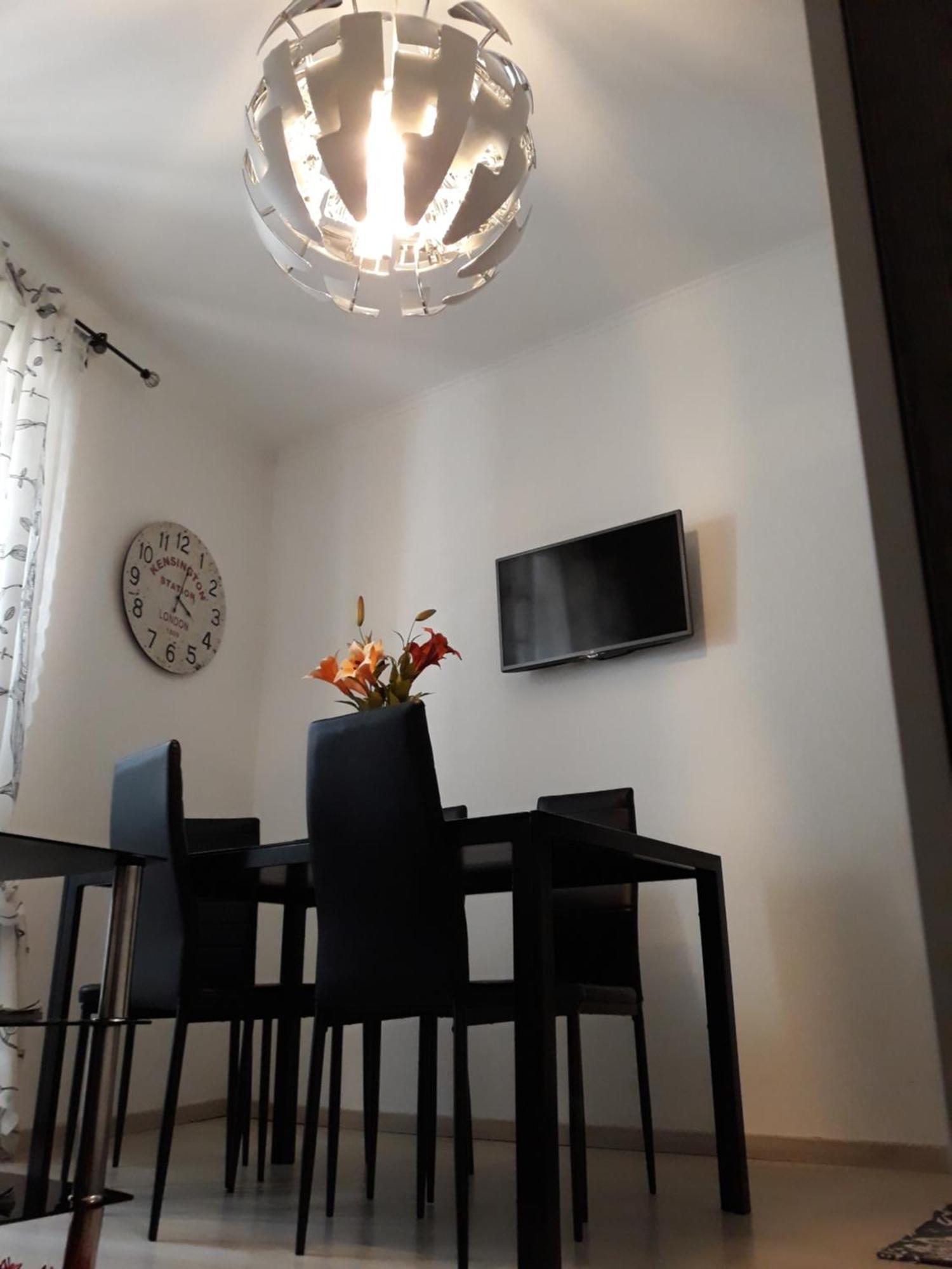 Apartments Paris Umag Exterior foto
