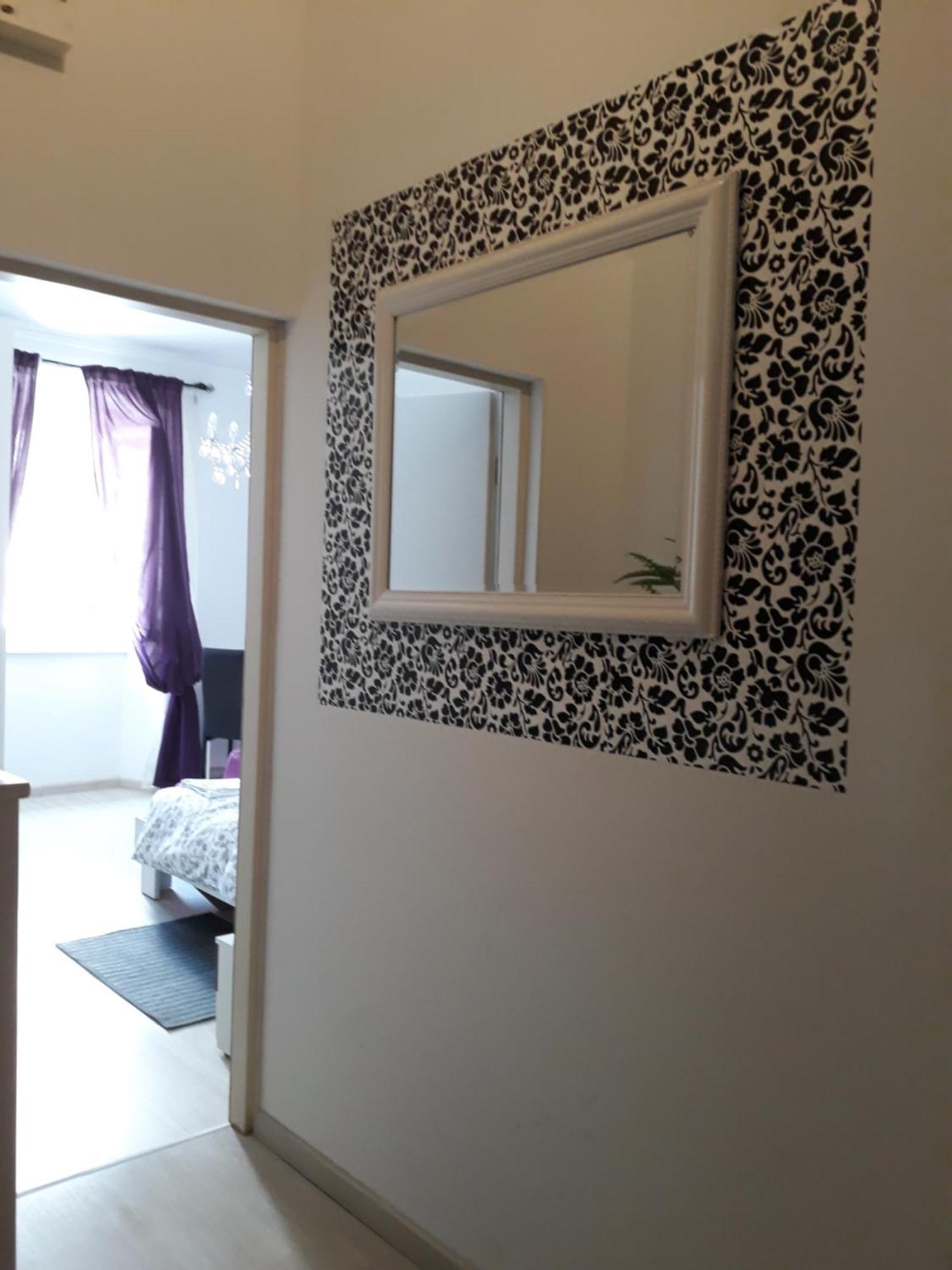 Apartments Paris Umag Exterior foto