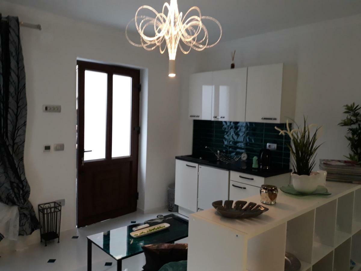 Apartments Paris Umag Exterior foto
